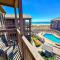 Tilghman Beach and Racquet Club 320 condo - ميرتل بيتش