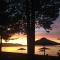 Magma Lodge, Pucon