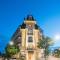 Hotel Mirabeau, BW Signature Collection, Lausanne