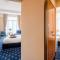 Hotel Mirabeau, BW Signature Collection, Lausanne