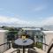 Hotel Mirabeau, BW Signature Collection, Lausanne