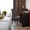 Best Western Plus Arosa Hotel