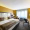Best Western Plus Delta Park Hotel - Mannheim