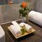 Best Western Plus Delta Park Hotel