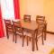 Roma Stays - Splendid 3BR Apartment At Sunset with a swimming pool