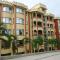 Roma Stays - Splendid 3BR Apartment At Sunset with a swimming pool
