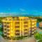 Roma Stays - Splendid 3BR Apartment At Sunset with a swimming pool