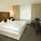 SCOTTY & EMILY Hotel Ulm