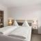 SCOTTY & EMILY Hotel Ulm