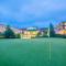Best Western Premier Castanea Resort Hotel