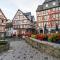 Best Western Hotel Wetzlar