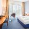 Best Western Hotel Am Straßberger Tor - بلاوين