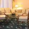 Best Western Premier Grand Hotel Russischer Hof