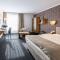 Best Western Plus iO Hotel - Eschborn Best Western Plus iO Hotel - Eschborn