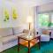 Best Western Plus Ostseehotel Waldschloesschen