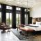 Chicago Athletic Association, part of Hyatt