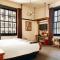 Chicago Athletic Association, part of Hyatt