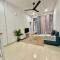 Cozy 288 Entire 3 bedroom House @ Alma Bukit Mertajam