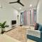 Cozy 288 Entire 3 bedroom House @ Alma Bukit Mertajam