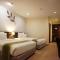 Tamarind Garden Hotel
