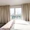 Best Western Plus Welcome Hotel Frankfurt - 美因河畔法兰克福 Best Western Plus Welcome Hotel Frankfurt - 美因河畔法兰克福