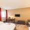 Sure Hotel by Best Western Muenchen Hauptbahnhof