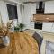Stylish apartment for short & long-term stays - Niederdorla