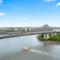 The Executive 1Bed-1Bath-1Car VIEWS - CBD