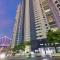 The Executive 1Bed-1Bath-1Car VIEWS - CBD