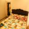 GK RESIDENCY