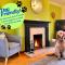 4 Bedroom Detached Farmhouse Mountain Views