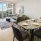 Keysplease Brand New 3 BR Zaabeel minutes to WTC & Downtown 4007 - 迪拜