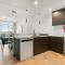 Keysplease Brand New 3 BR Zaabeel minutes to WTC & Downtown 4007 - 迪拜