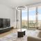 Keysplease Brand New 3 BR Zaabeel minutes to WTC & Downtown 4007 - 迪拜