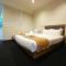 Greensborough Motel