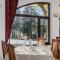Hotel Casa Viorel jacuzzi & saunas