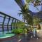Hilton Taipei Sinban