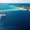 Waldorf Astoria Maldives Ithaafushi