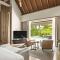Waldorf Astoria Maldives Ithaafushi - 南马累环礁