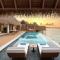 Waldorf Astoria Maldives Ithaafushi - 南马累环礁