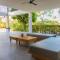 Alhambra Pool Villas and Pool Access Rooms - Bankata