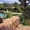 Bel appartement dans hameau calme - 博尼法乔