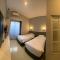 B Syariah Guest House