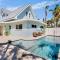 Sandpiper Villa - هولمز بيتش
