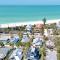 Sandpiper Villa - هولمز بيتش