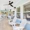 Sandpiper Villa - هولمز بيتش