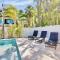 Sandpiper Villa - هولمز بيتش