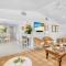 Seven Palms Beach House - 朗博特岛