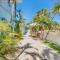 Seven Palms Beach House - 朗博特岛