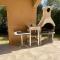 Bel appartement dans hameau calme - 博尼法乔